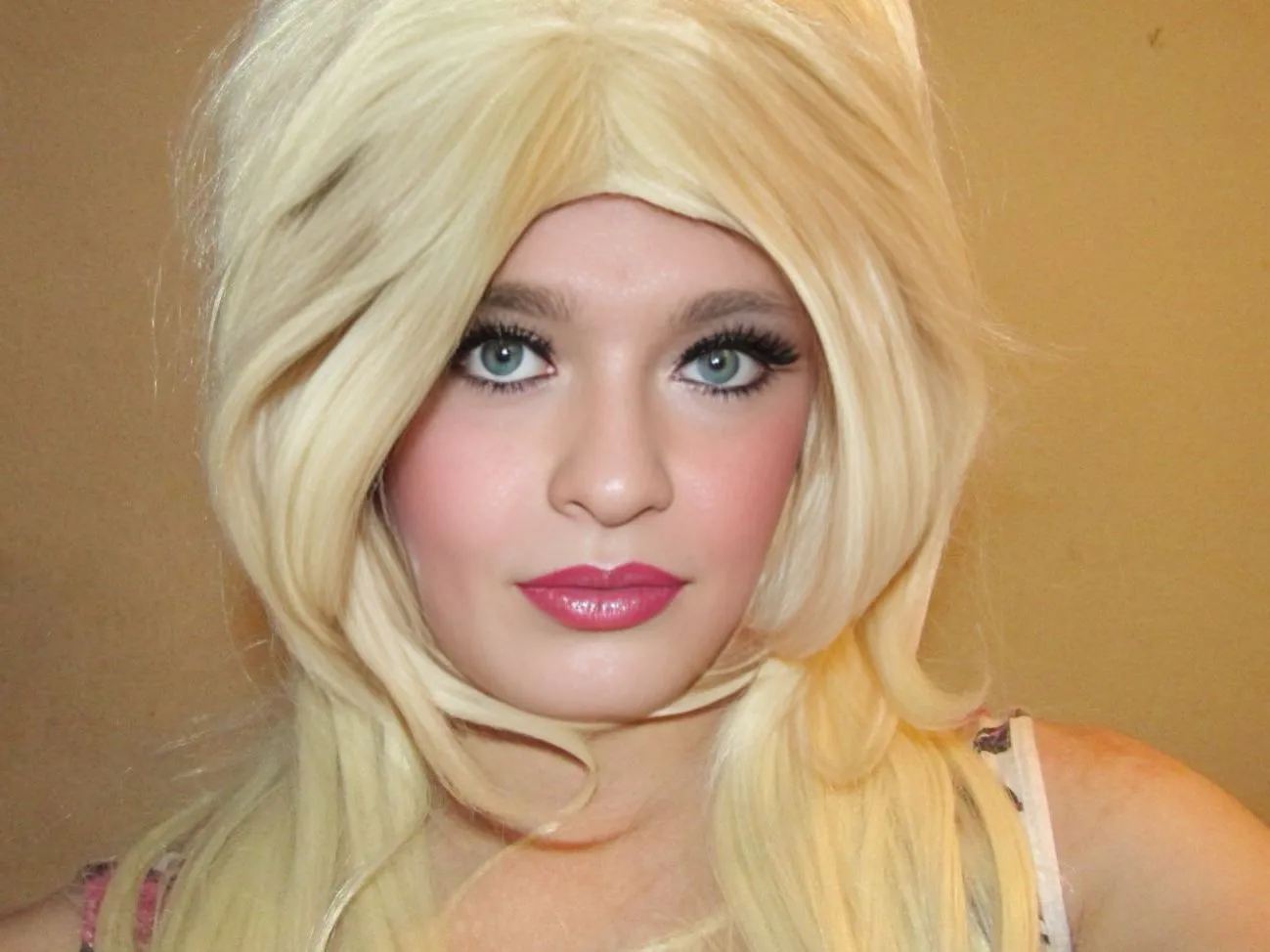 Live sex webcam photo for LillyDisgrace #5588895