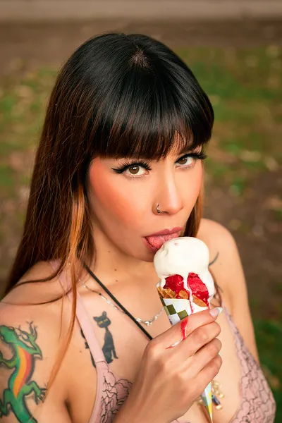 Live sex webcam photo for NiikiieNiicole #3104133