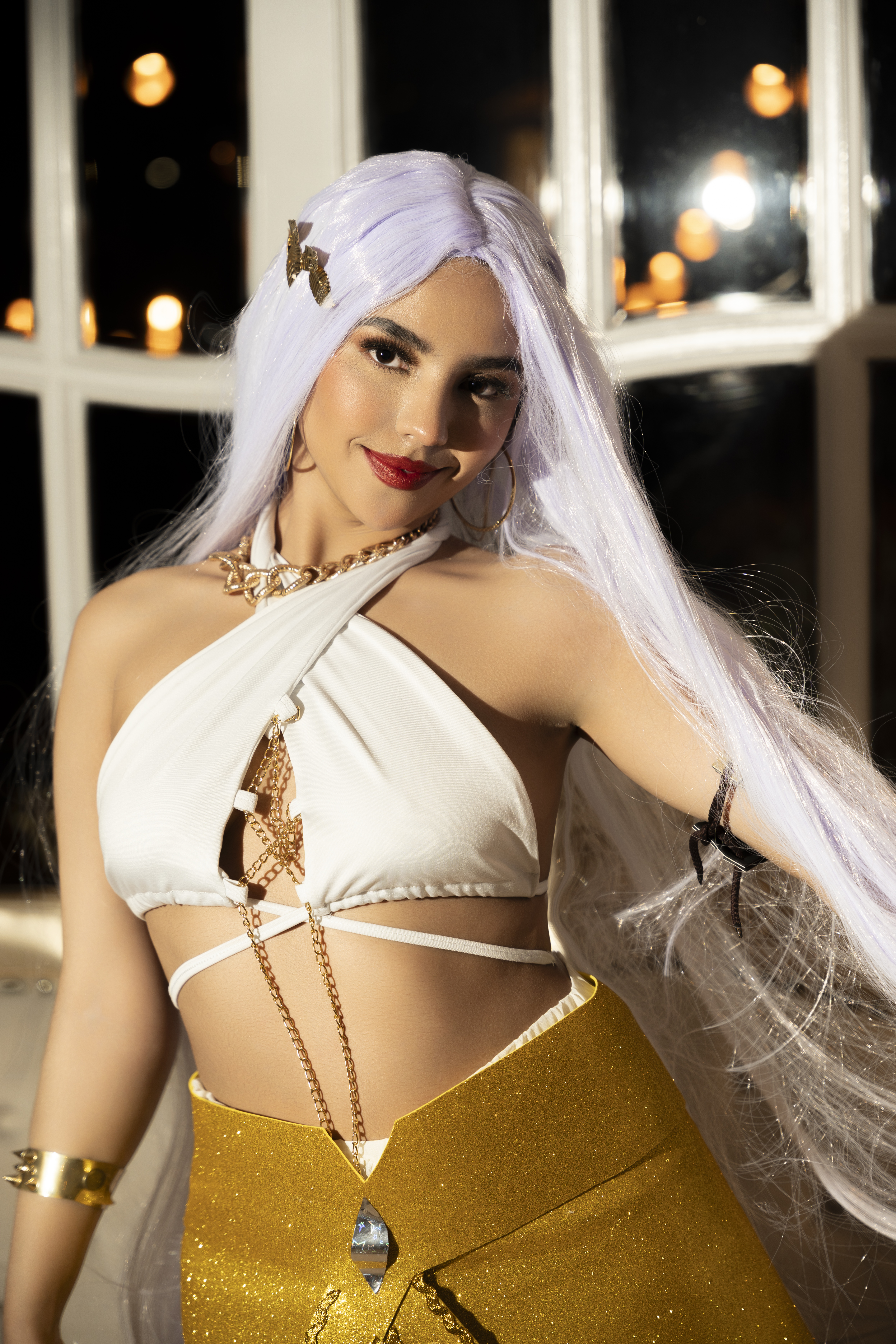 Live sex webcam photo for PaolaBosch #7851583