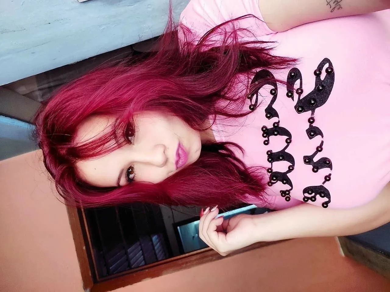 Live sex webcam photo for ninakisslove #7781636