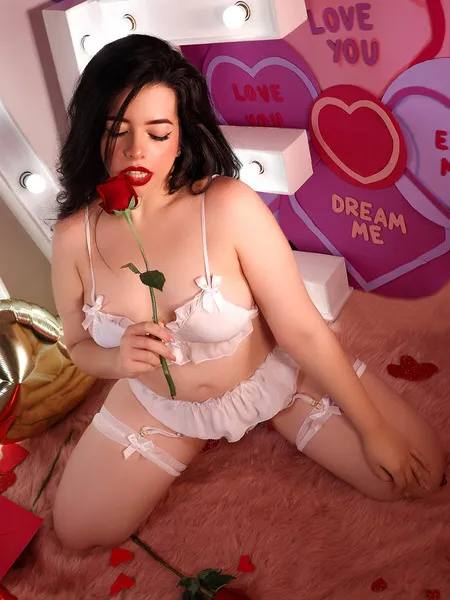 Live sex webcam photo for SusanRomero #6106741