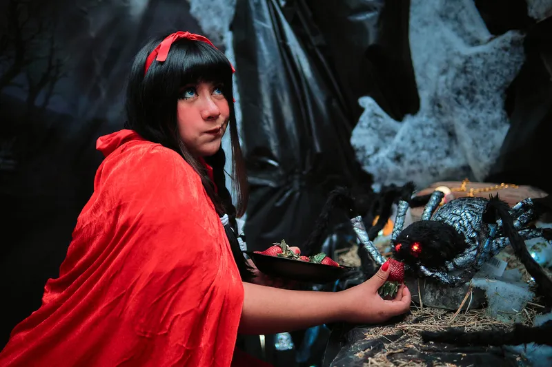 Live sex webcam photo for AngelicMoon #2723420