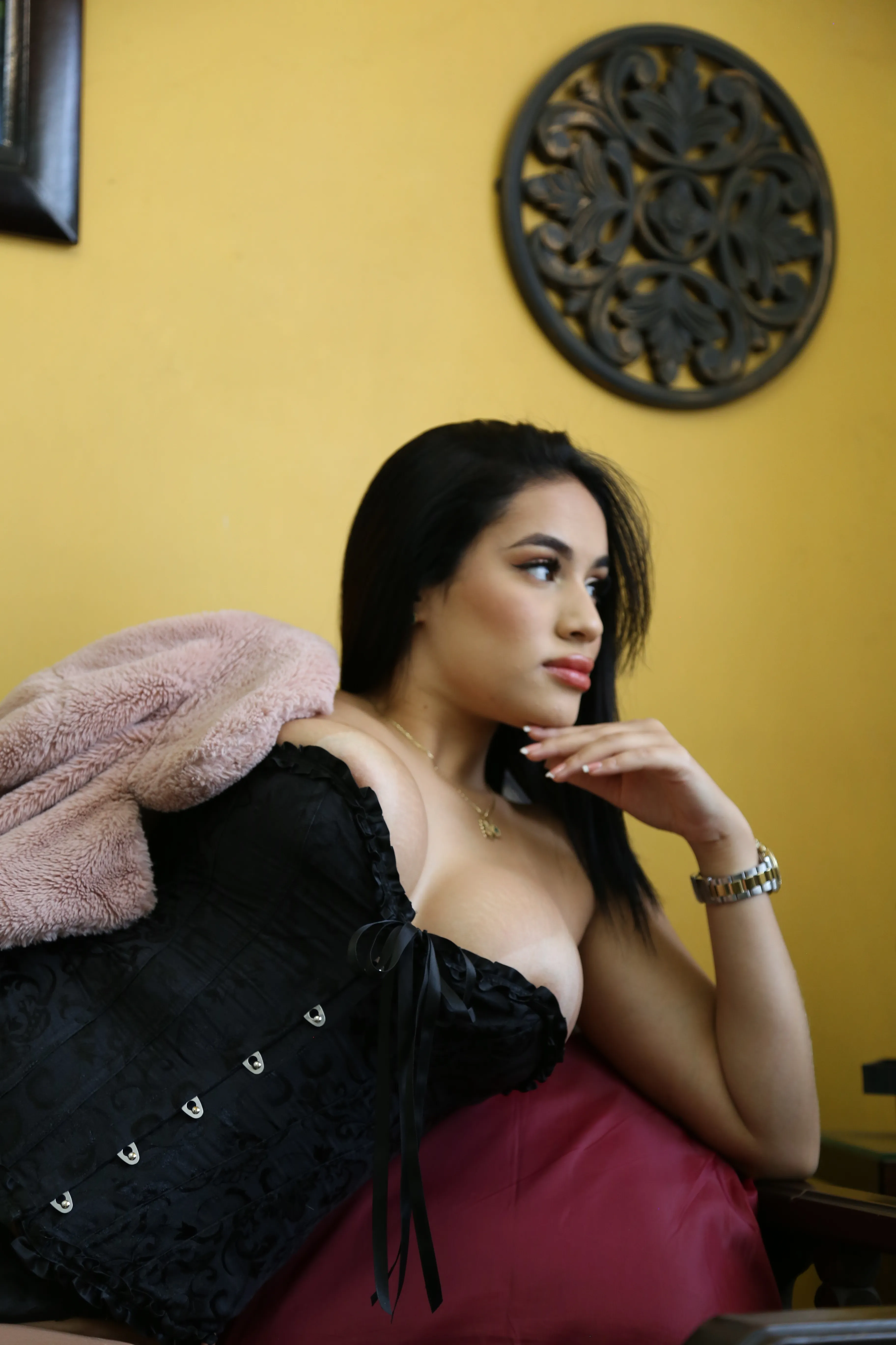 Live sex webcam photo for Macarena_Sanders #7454862