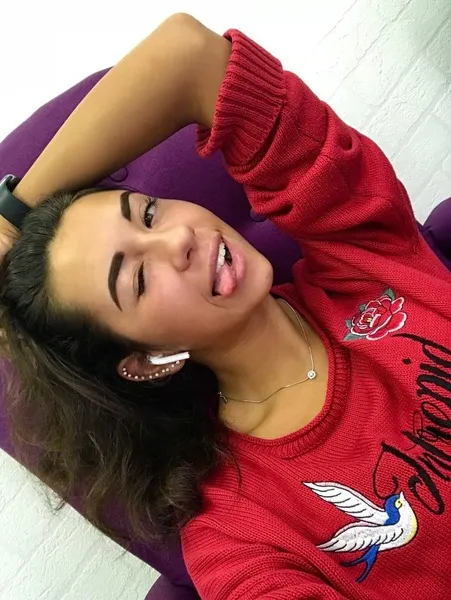 Live sex webcam photo for EllePuma #2204034