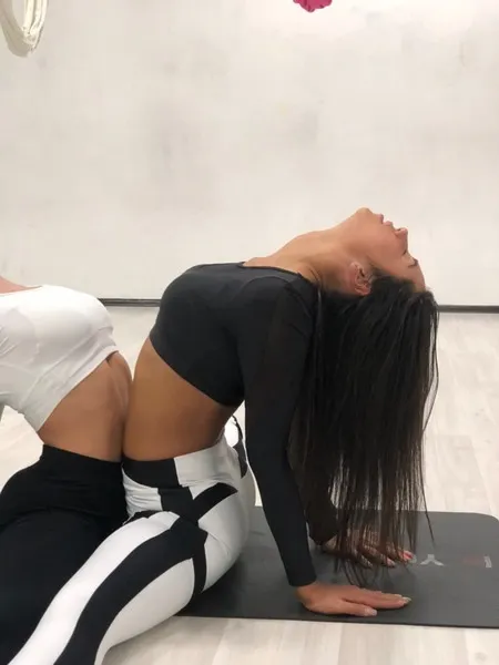 Live sex webcam photo for EllePuma #2204024