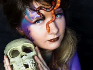 Live sex webcam photo for CrazyGoddess #6889775