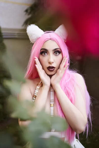 Live sex webcam photo for IsabellaMyst #3667910