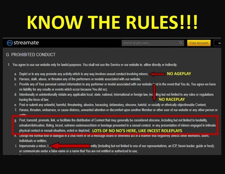 Live sex webcam photo for realroniraye #7913940