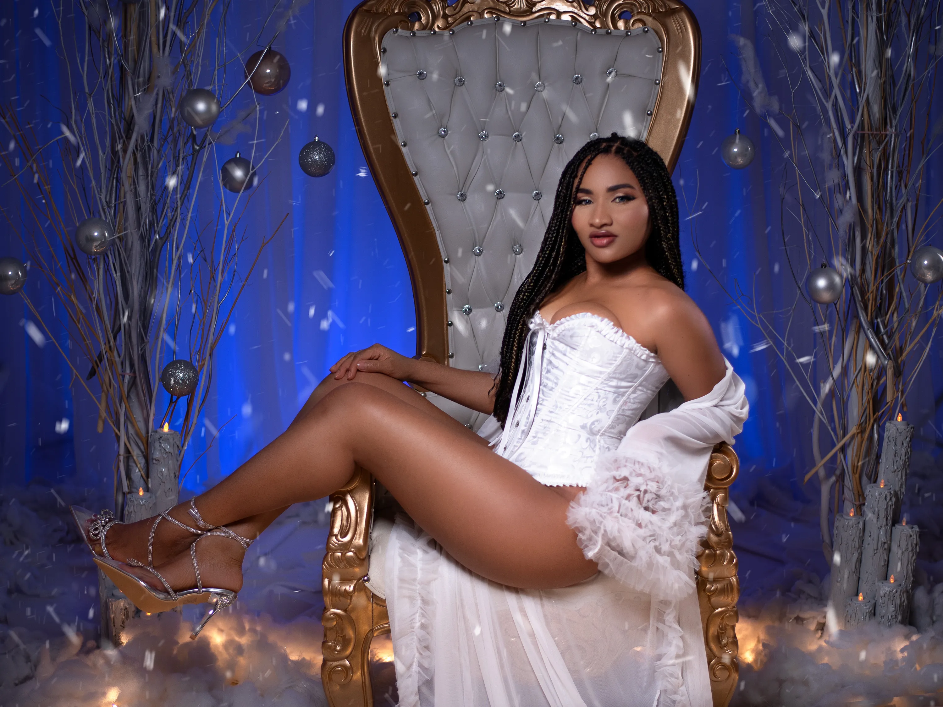 Live sex webcam photo for ArianaRussel #7321201