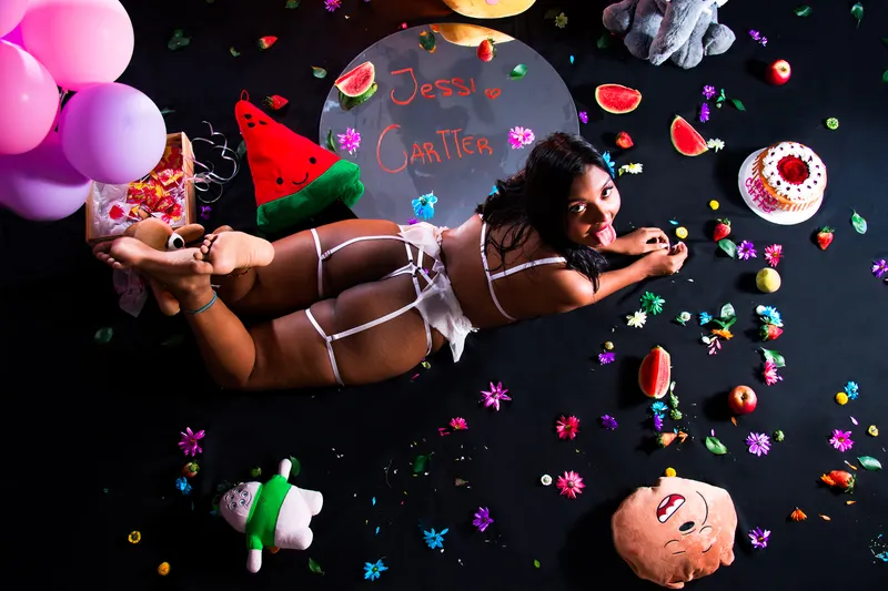 Live sex webcam photo for JessiCartter #2419908