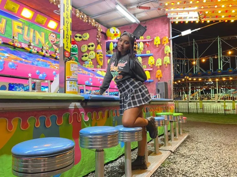 Live sex webcam photo for JessiCartter #2528806