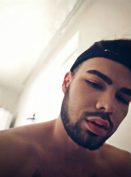 Live sex webcam photo for TruePeppers #2413009