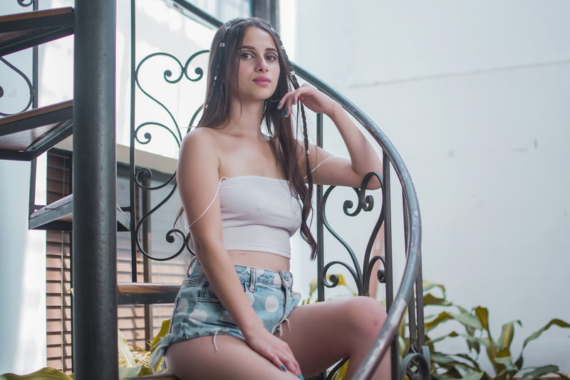 Live sex webcam photo for SalomeCruise #2556396