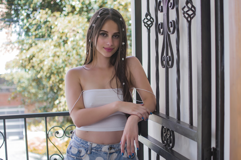 Live sex webcam photo for SalomeCruise #2556386