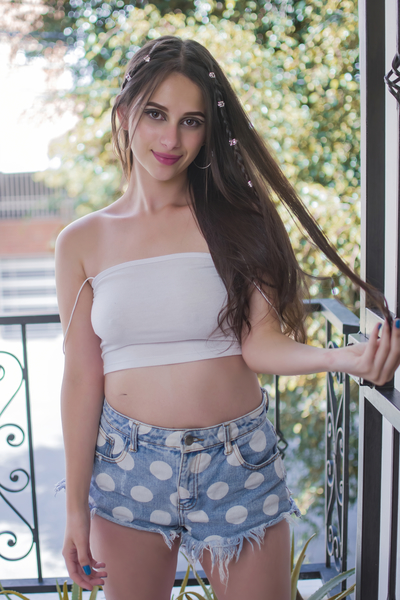 Live sex webcam photo for SalomeCruise #2556387