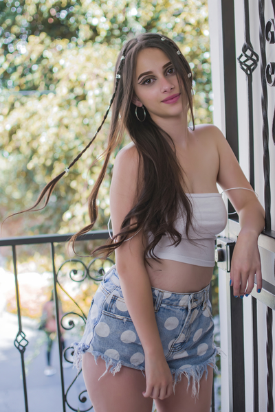 Live sex webcam photo for SalomeCruise #2556385