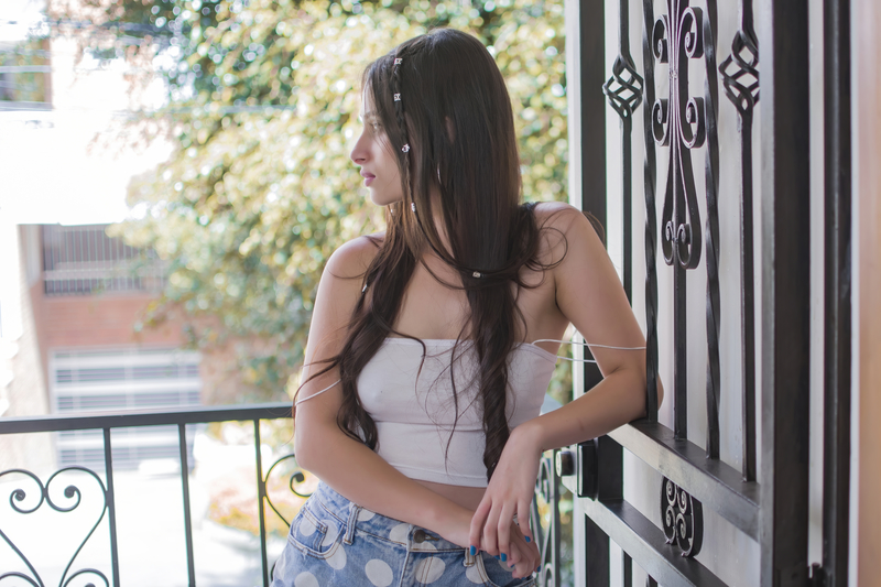 Live sex webcam photo for SalomeCruise #2556392