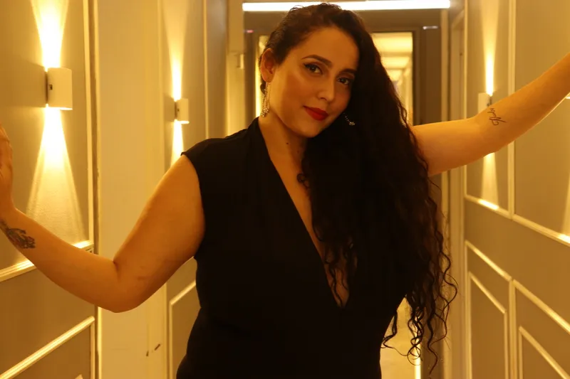Live sex webcam photo for EvelynEzra #3085918