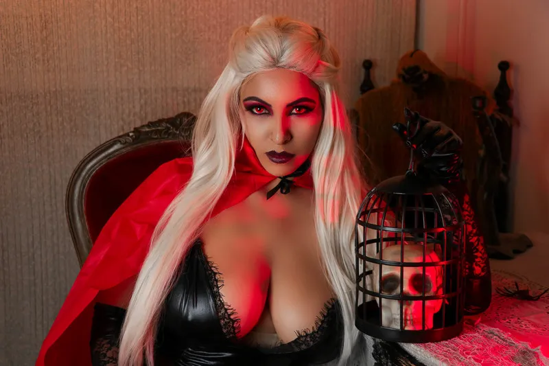 Live sex webcam photo for JadeSpencerr #2739357