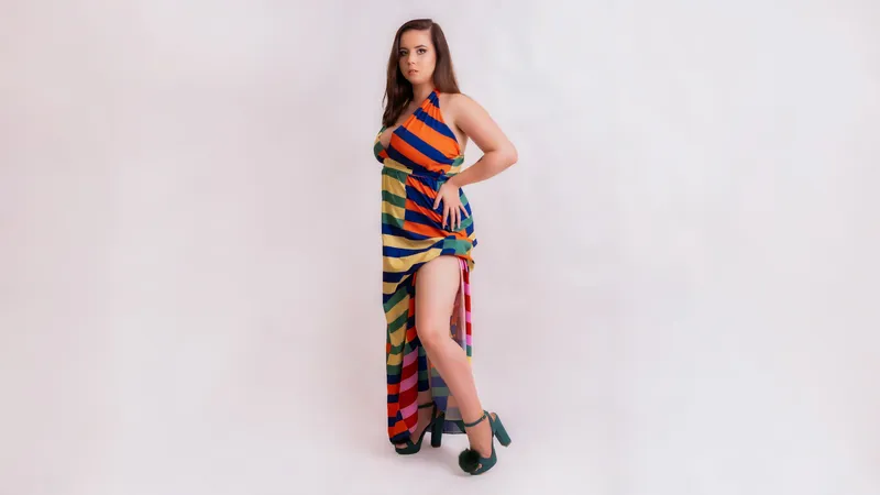 Live sex webcam photo for KaliRyan #2711195