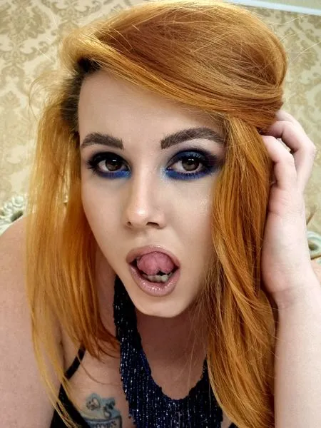 Live sex webcam photo for KaliRyan #3214285