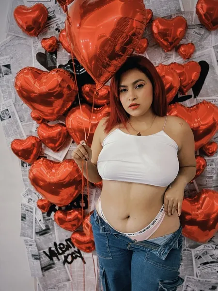 Live sex webcam photo for BrookeHarriis #6902162