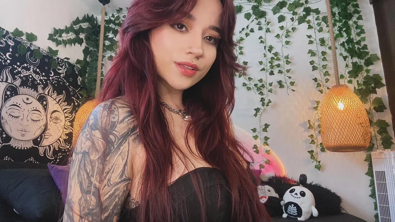 Live sex webcam photo for JoanneLabelle #7848365