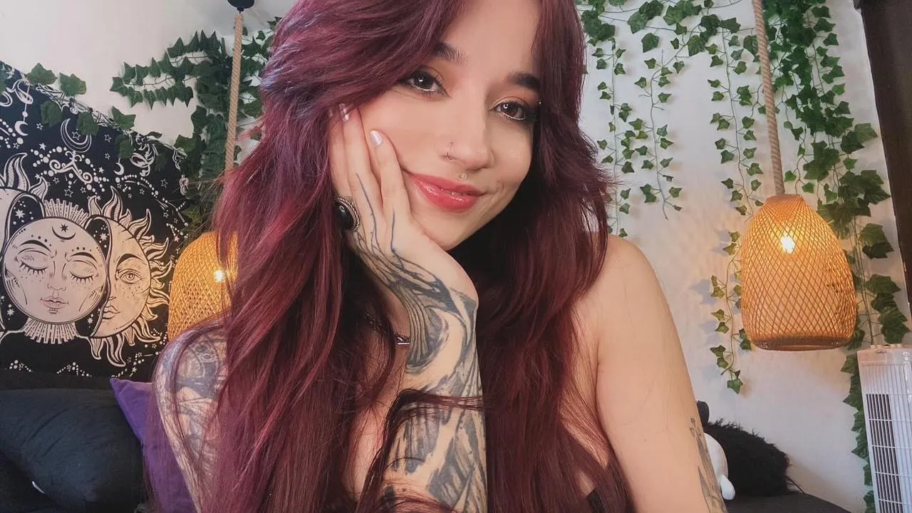 Live sex webcam photo for JoanneLabelle #7848366