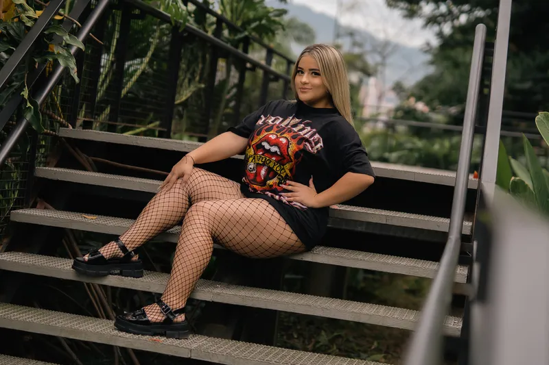 Live sex webcam photo for SalomeGiil #4260029