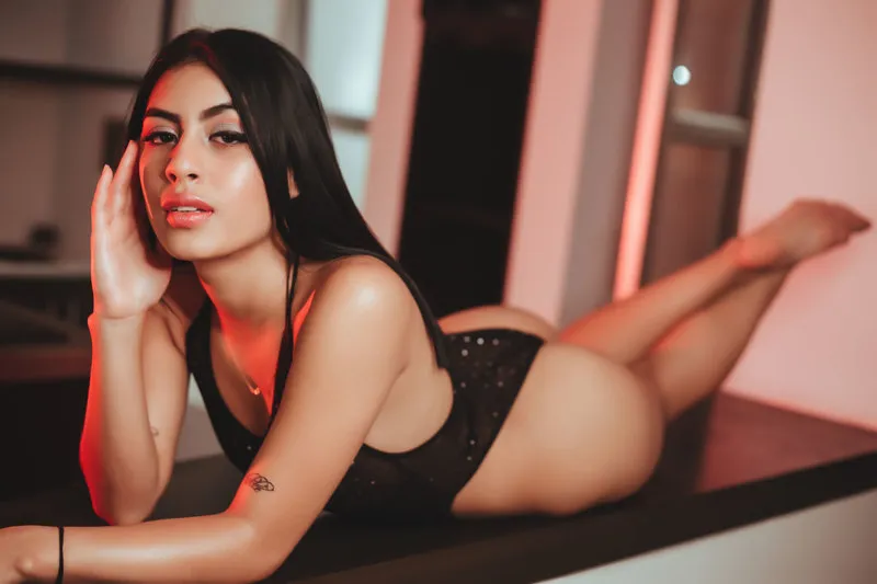 Live sex webcam photo for NicolettSampoli #3222837