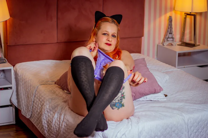 Live sex webcam photo for VioletaMora #3407202