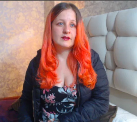 Live sex webcam photo for VioletaMora #3162750