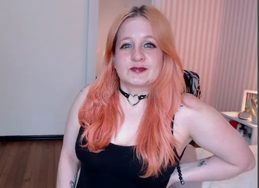 Live sex webcam photo for VioletaMora #3407222