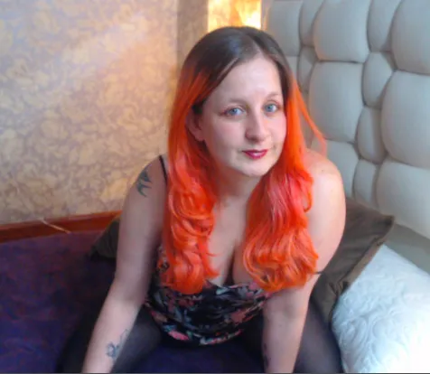 Live sex webcam photo for VioletaMora #3162746