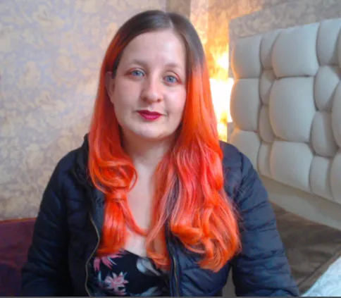 Live sex webcam photo for VioletaMora #3162744