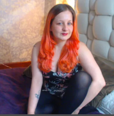 Live sex webcam photo for VioletaMora #3162752