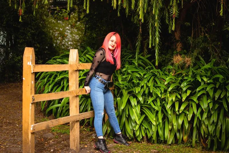 Live sex webcam photo for VioletaMora #2807451