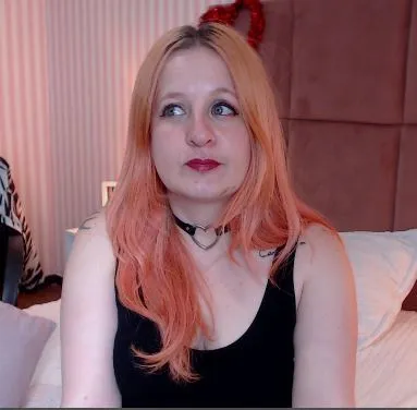 Live sex webcam photo for VioletaMora #3407215