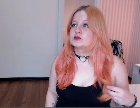 Live sex webcam photo for VioletaMora #3407220