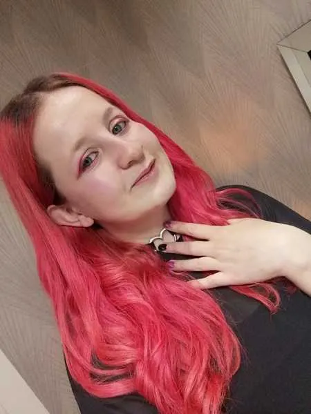 Live sex webcam photo for VioletaMora #2819377