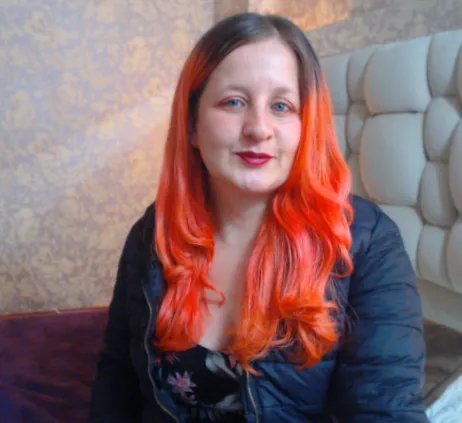 Live sex webcam photo for VioletaMora #3162745
