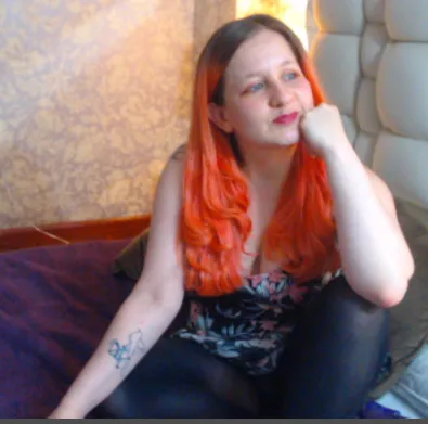 Live sex webcam photo for VioletaMora #3162755