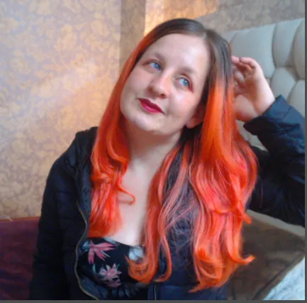 Live sex webcam photo for VioletaMora #3162741