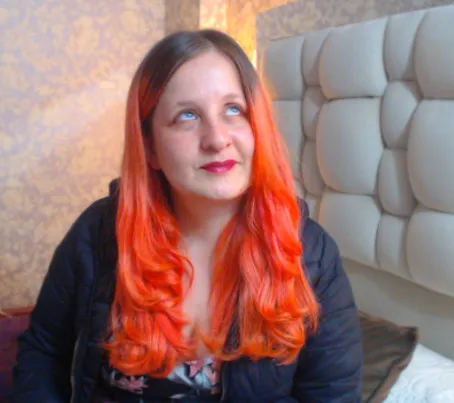 Live sex webcam photo for VioletaMora #3162757