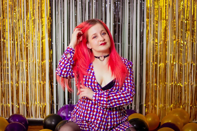 Live sex webcam photo for VioletaMora #2892570