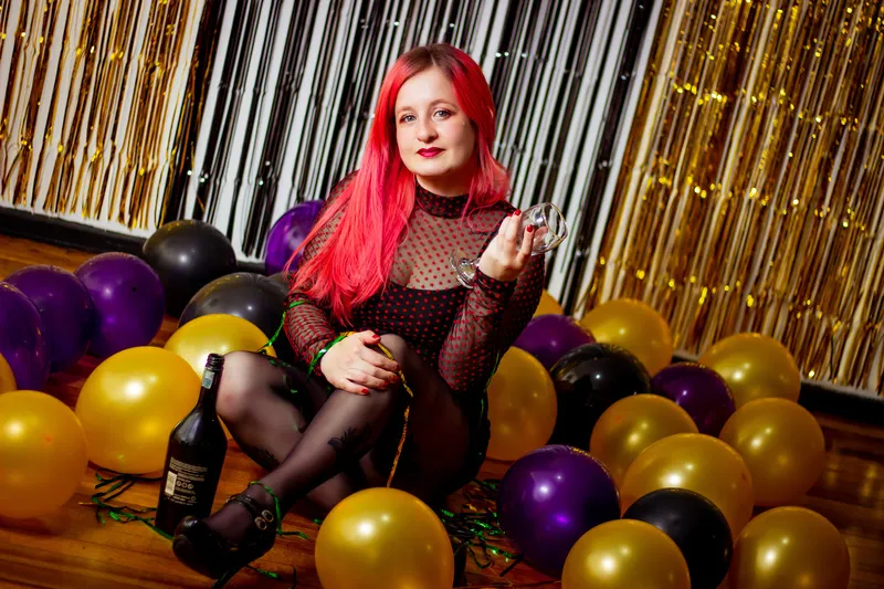 Live sex webcam photo for VioletaMora #2892571