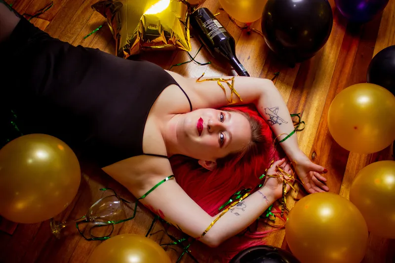 Live sex webcam photo for VioletaMora #2892567