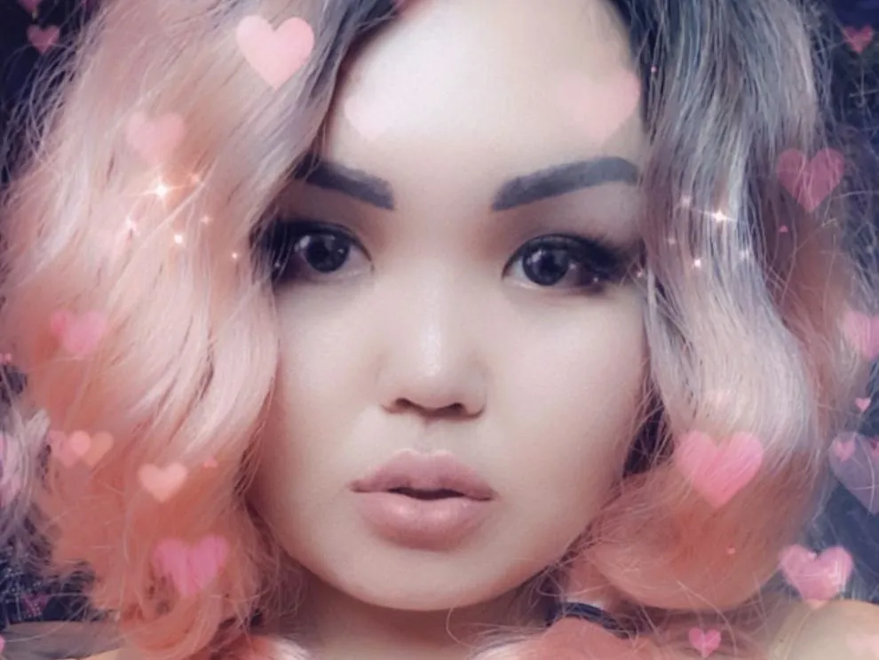 Live sex webcam photo for Monica9 #2419849