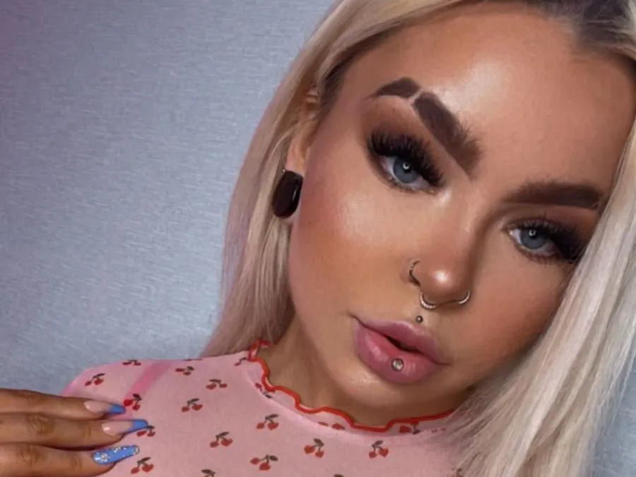 Live sex webcam photo for RubyLeighBabestation #3157605