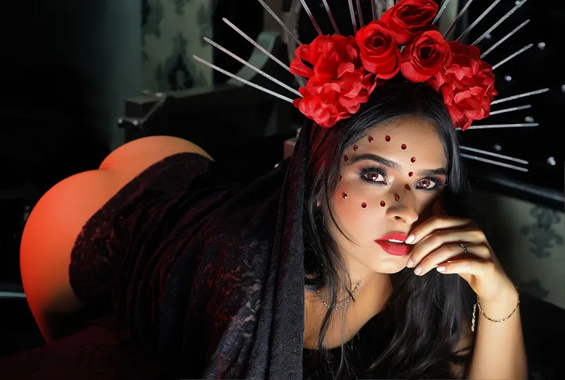 Live sex webcam photo for CarlaMore #6130625